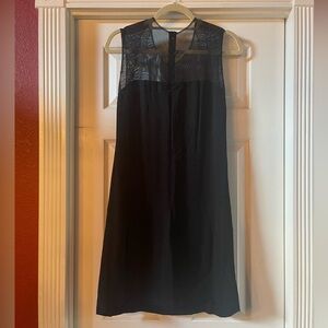 Sandro mini dress. EUC